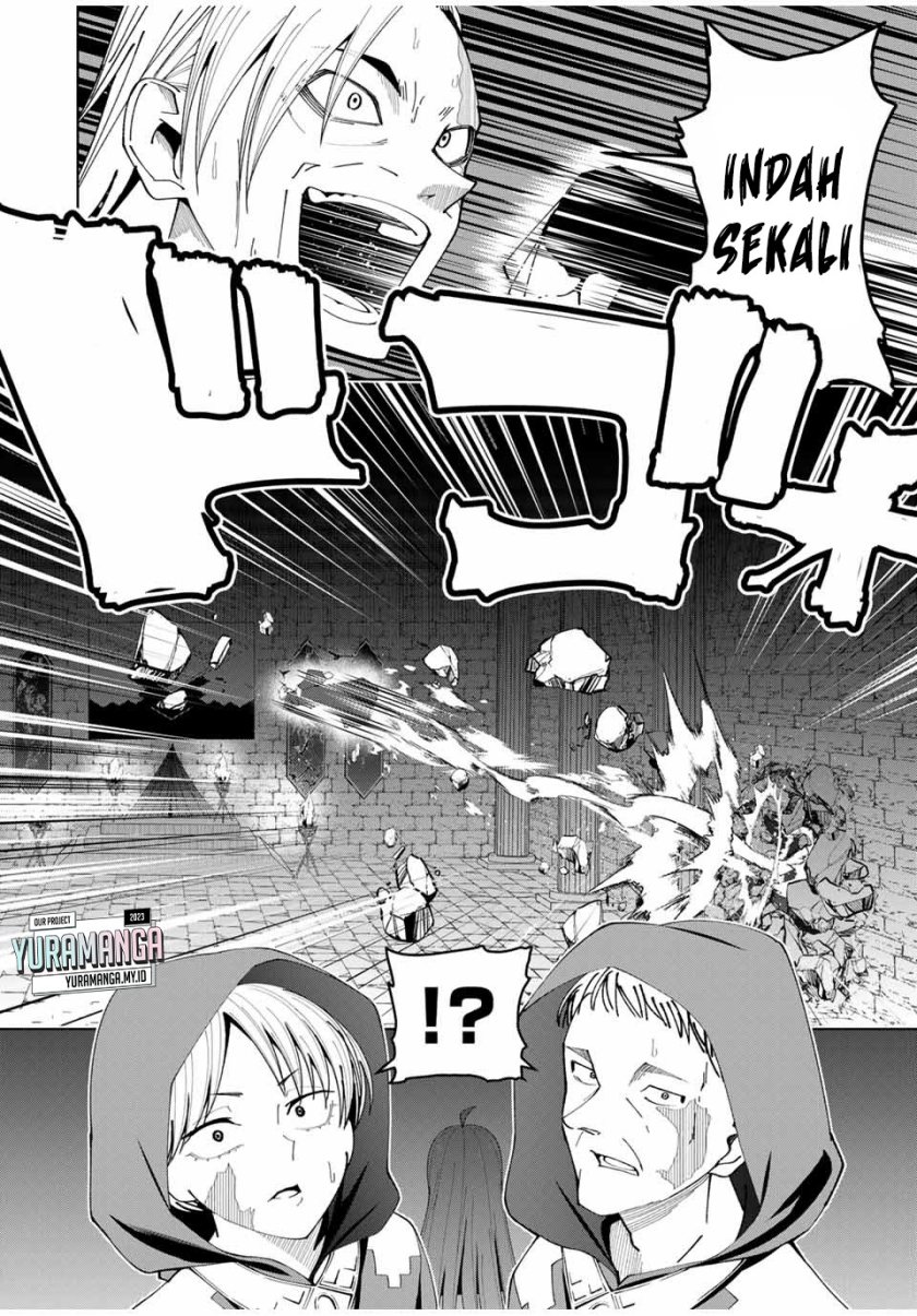 Yuusha to Yobareta Nochi ni – Soshite Musou Otoko wa Kazoku wo Tsukuru