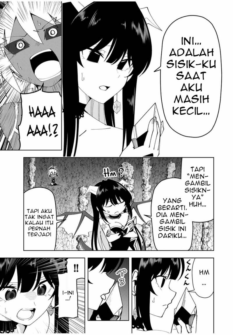 Yuusha to Yobareta Nochi ni – Soshite Musou Otoko wa Kazoku wo Tsukuru Chapter 22