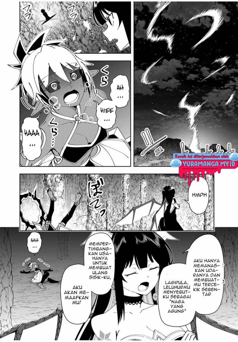 Yuusha to Yobareta Nochi ni – Soshite Musou Otoko wa Kazoku wo Tsukuru Chapter 22