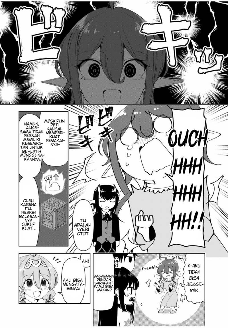 Yuusha to Yobareta Nochi ni – Soshite Musou Otoko wa Kazoku wo Tsukuru