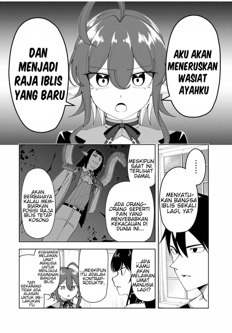 Yuusha to Yobareta Nochi ni – Soshite Musou Otoko wa Kazoku wo Tsukuru