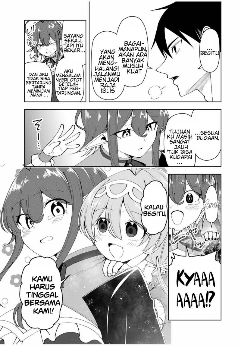 Yuusha to Yobareta Nochi ni – Soshite Musou Otoko wa Kazoku wo Tsukuru