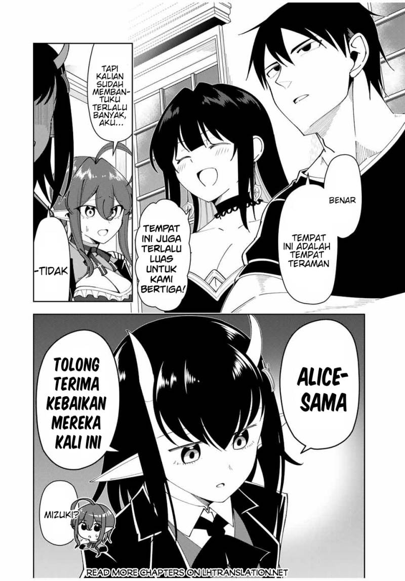 Yuusha to Yobareta Nochi ni – Soshite Musou Otoko wa Kazoku wo Tsukuru