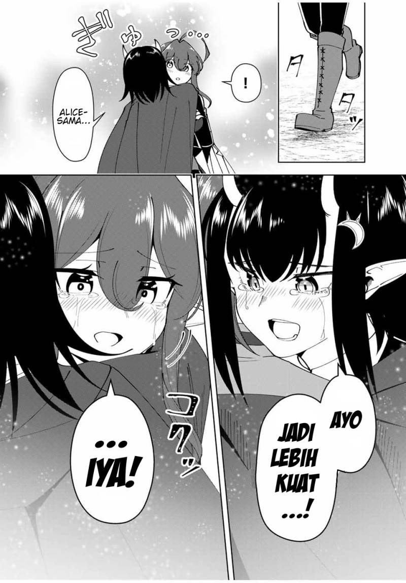 Yuusha to Yobareta Nochi ni – Soshite Musou Otoko wa Kazoku wo Tsukuru