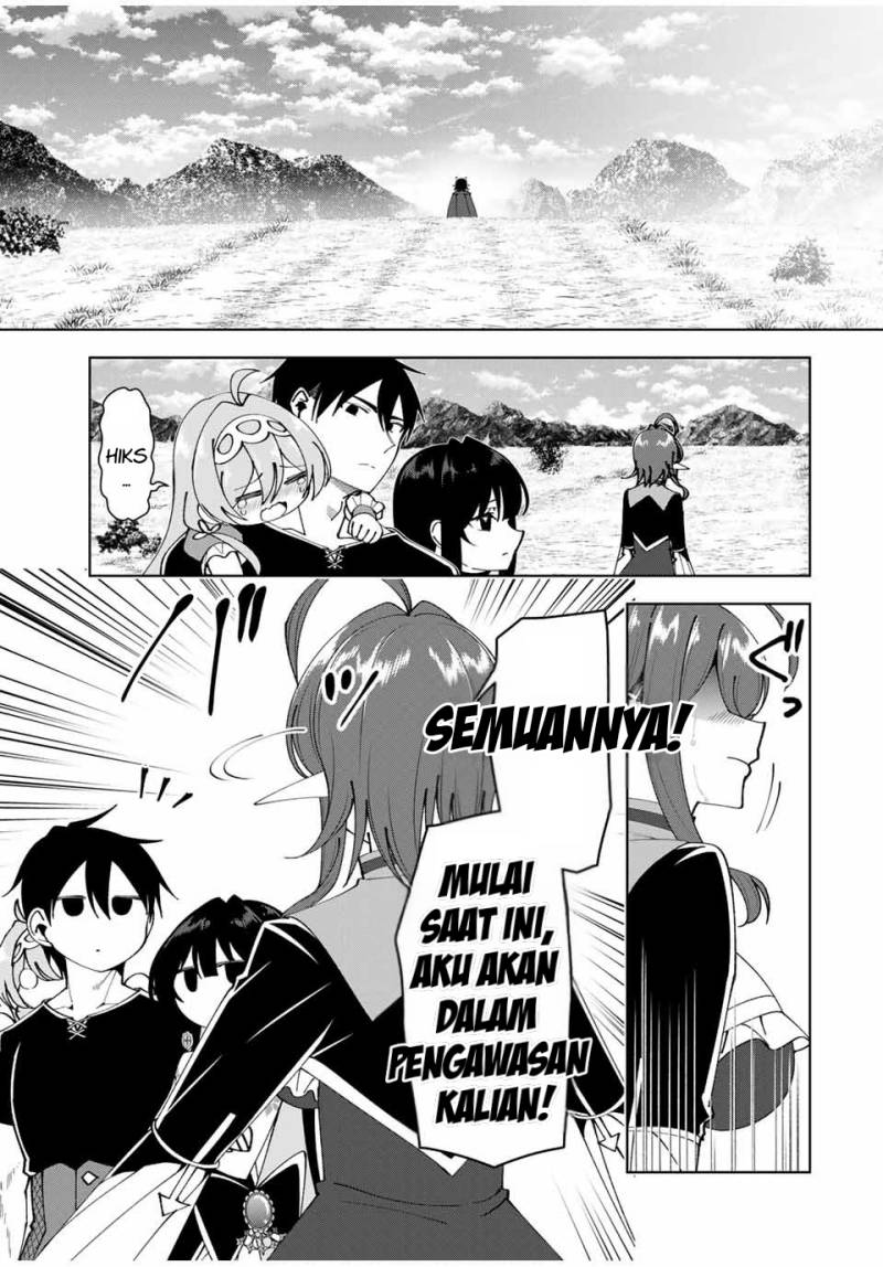 Yuusha to Yobareta Nochi ni – Soshite Musou Otoko wa Kazoku wo Tsukuru