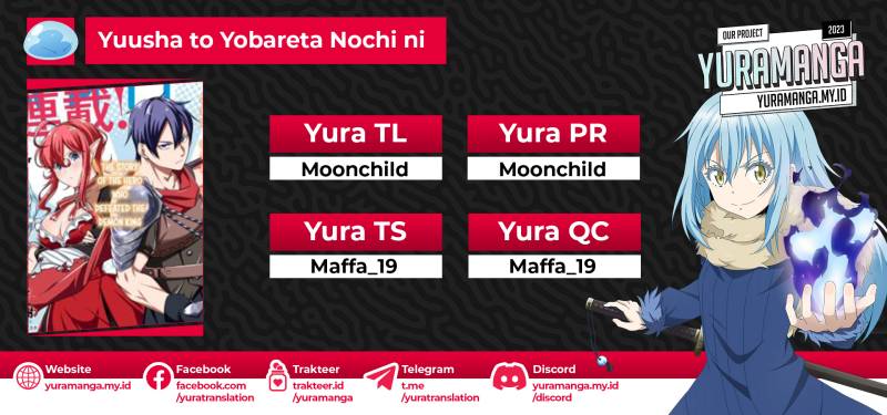 Yuusha to Yobareta Nochi ni – Soshite Musou Otoko wa Kazoku wo Tsukuru