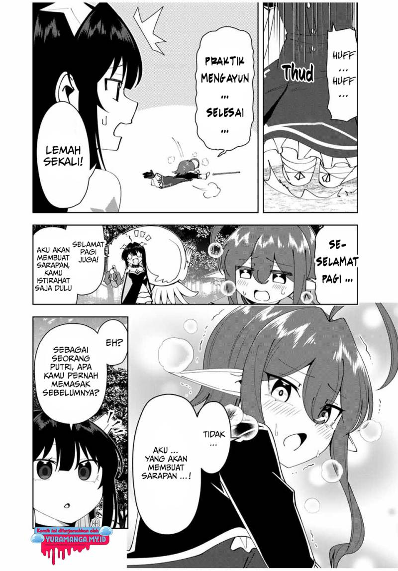 Yuusha to Yobareta Nochi ni – Soshite Musou Otoko wa Kazoku wo Tsukuru