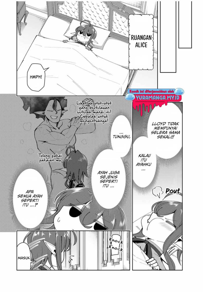 Yuusha to Yobareta Nochi ni – Soshite Musou Otoko wa Kazoku wo Tsukuru