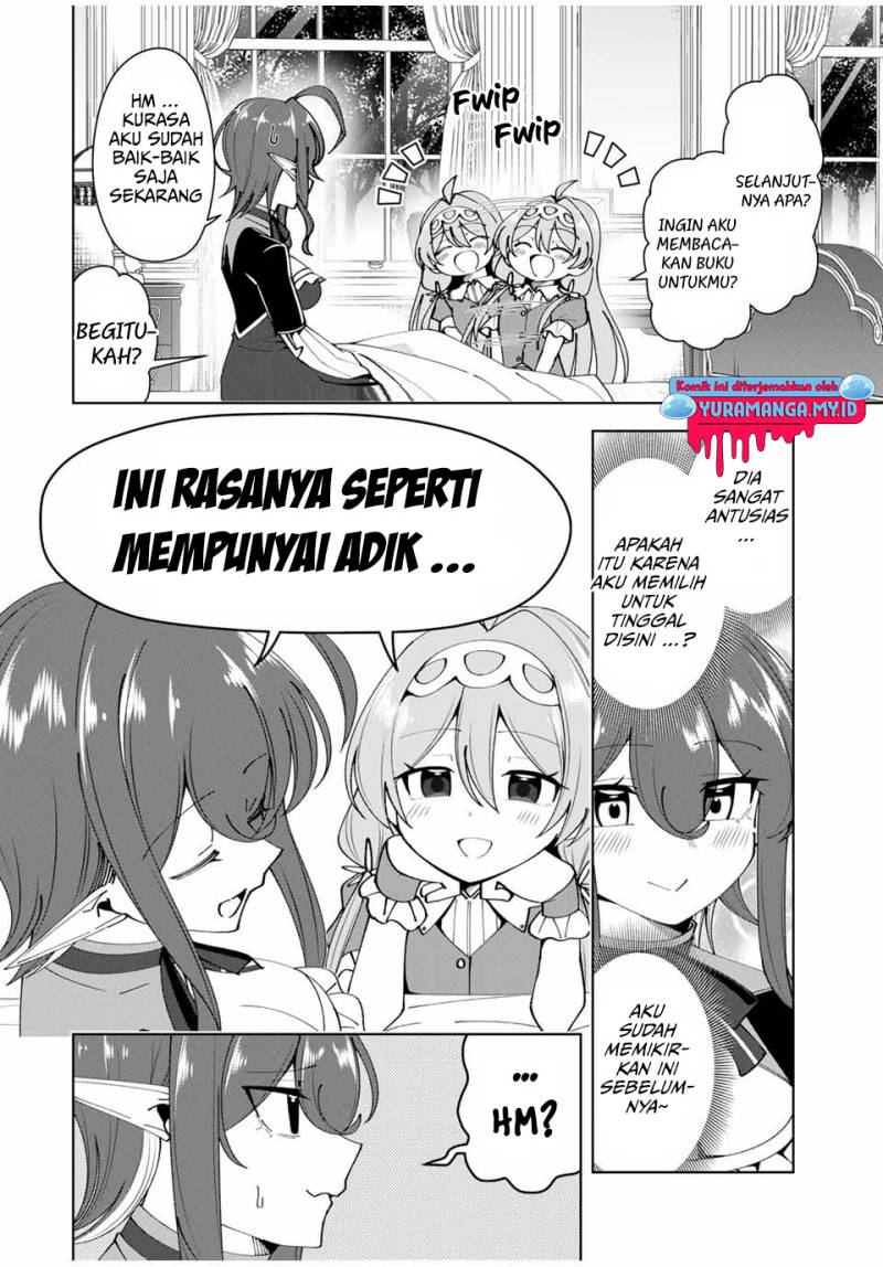 Yuusha to Yobareta Nochi ni – Soshite Musou Otoko wa Kazoku wo Tsukuru