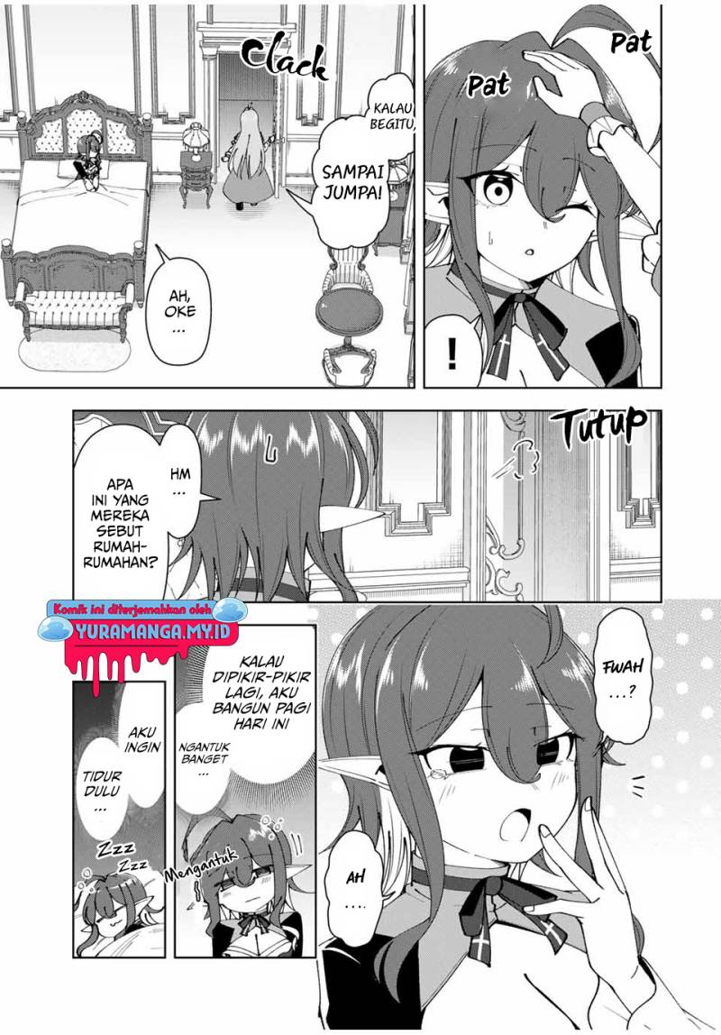 Yuusha to Yobareta Nochi ni – Soshite Musou Otoko wa Kazoku wo Tsukuru