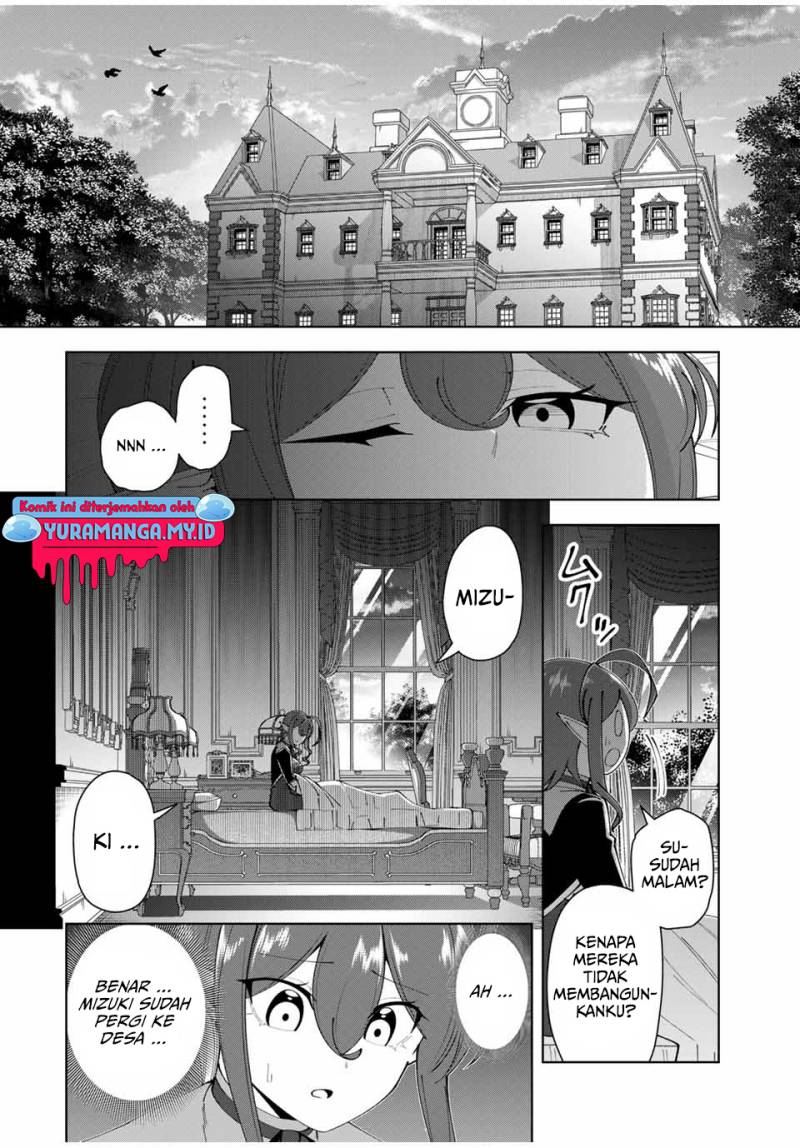 Yuusha to Yobareta Nochi ni – Soshite Musou Otoko wa Kazoku wo Tsukuru
