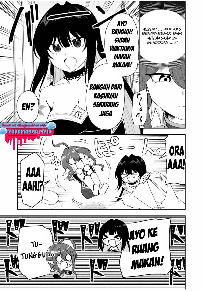 Yuusha to Yobareta Nochi ni – Soshite Musou Otoko wa Kazoku wo Tsukuru