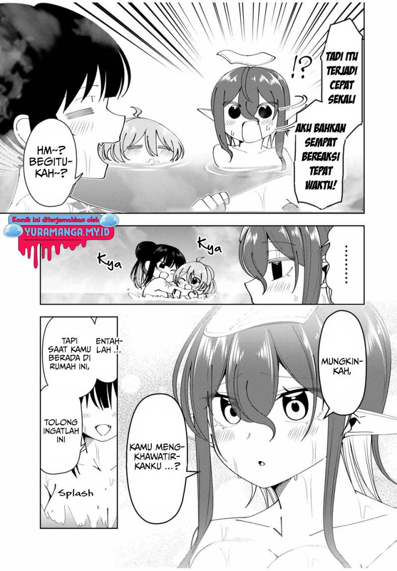 Yuusha to Yobareta Nochi ni – Soshite Musou Otoko wa Kazoku wo Tsukuru