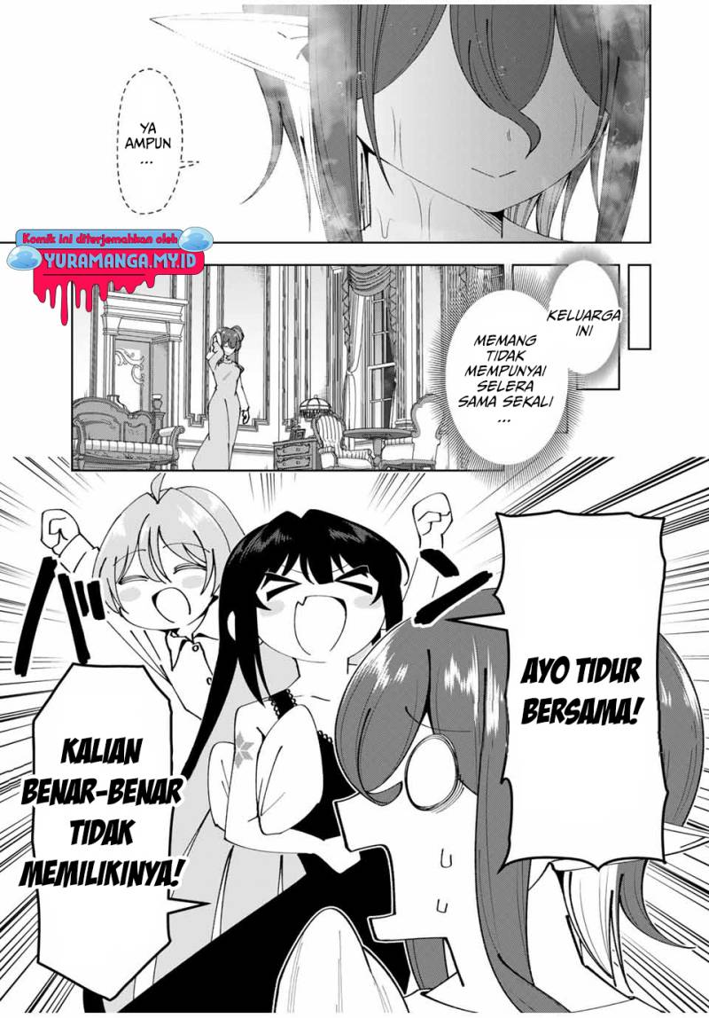 Yuusha to Yobareta Nochi ni – Soshite Musou Otoko wa Kazoku wo Tsukuru