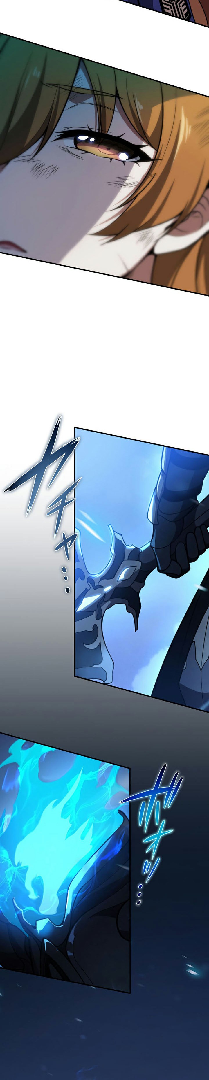 Zero: Beyond the Future with Space-Time Magic