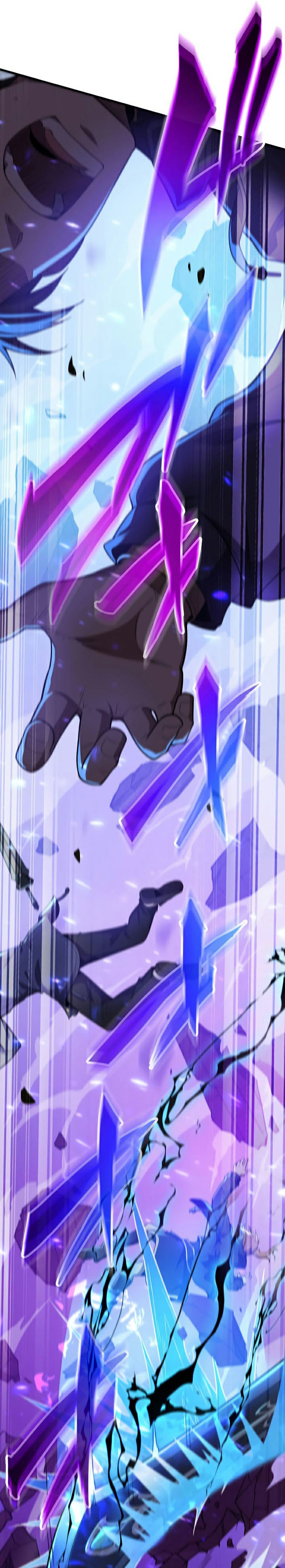 Zero: Beyond the Future with Space-Time Magic