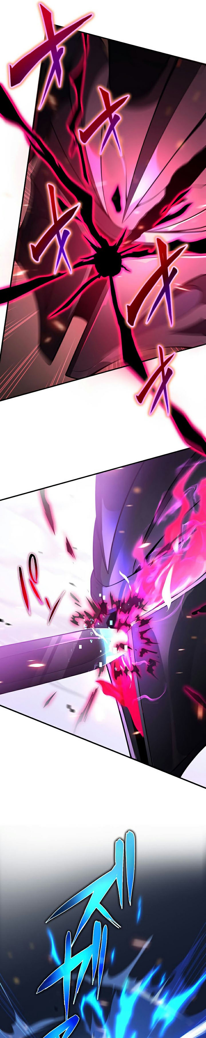 Zero: Beyond the Future with Space-Time Magic