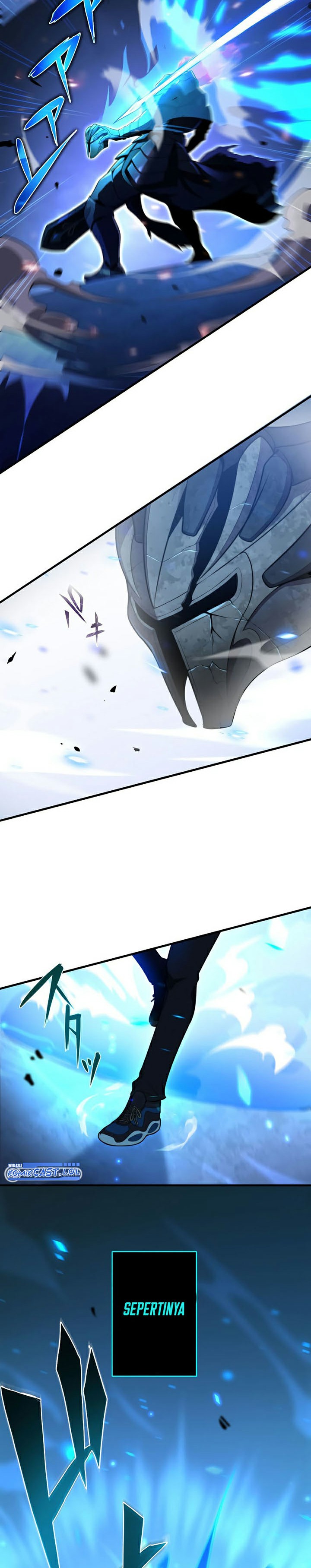 Zero: Beyond the Future with Space-Time Magic