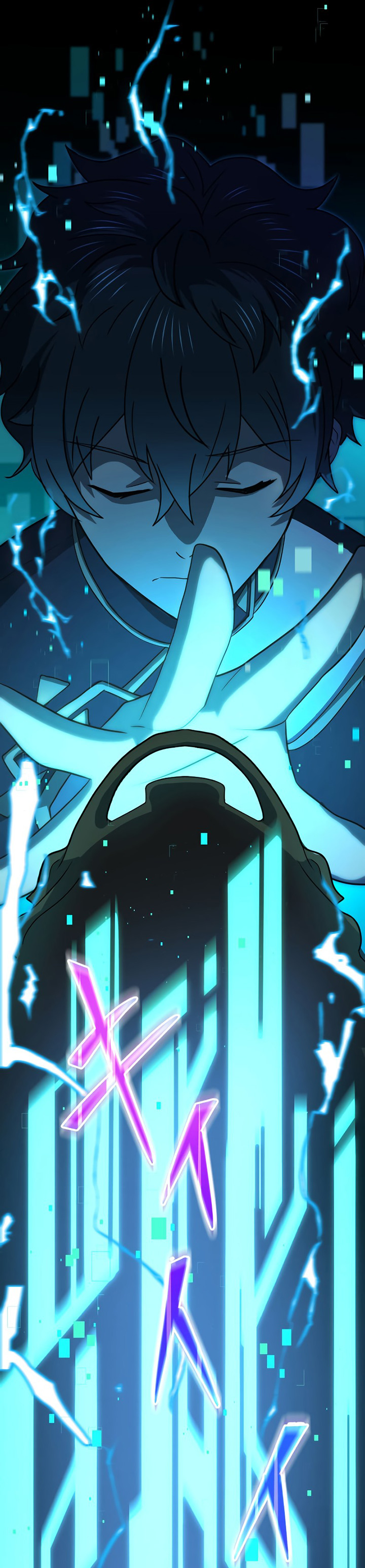 Zero: Beyond the Future with Space-Time Magic
