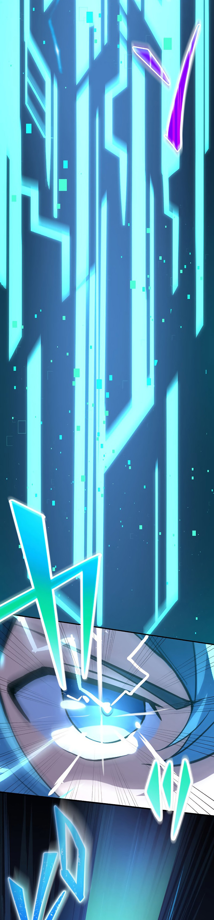 Zero: Beyond the Future with Space-Time Magic