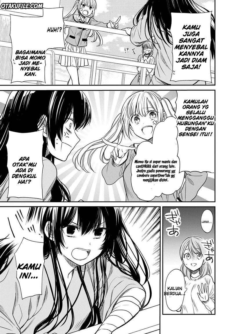 1-nen A-gumi no Monster
