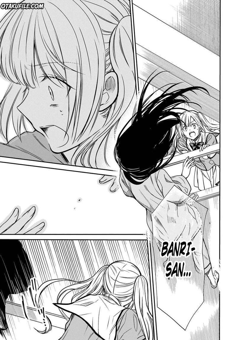 1-nen A-gumi no Monster