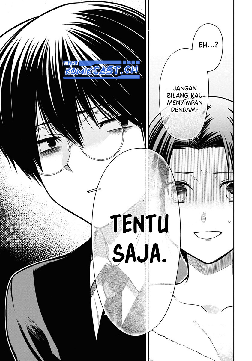 1-nen A-gumi no Monster