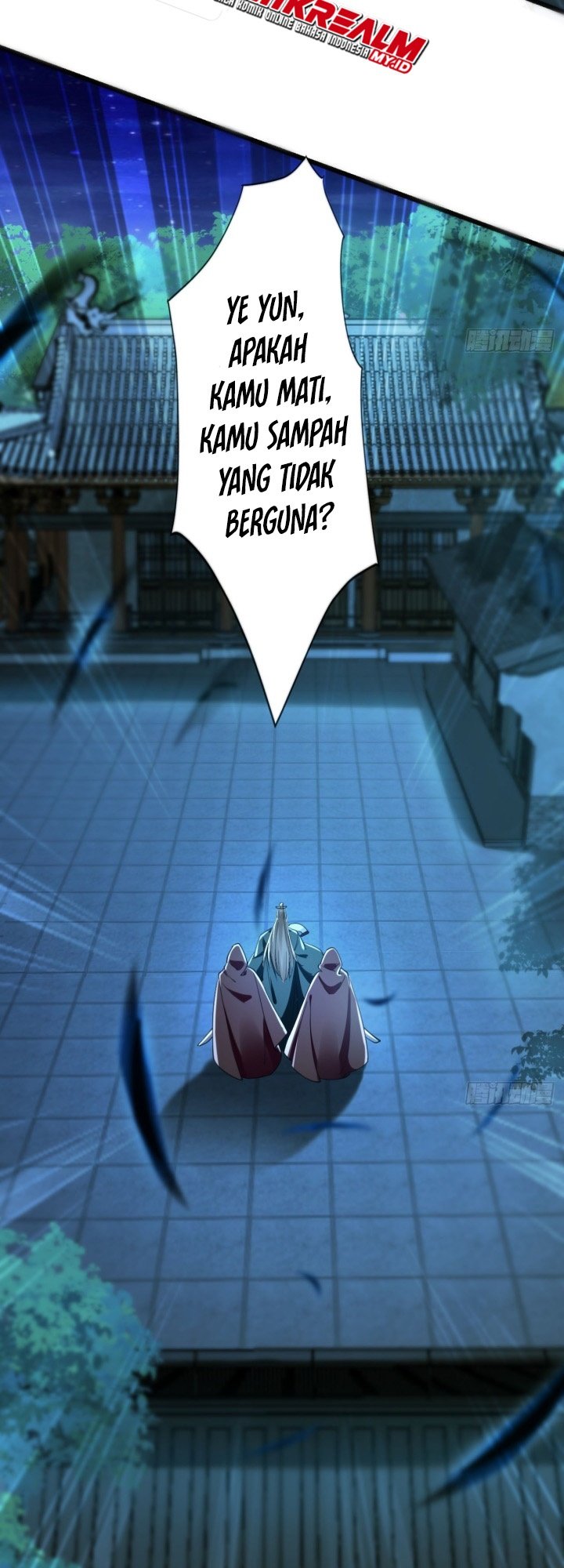 1 Million Times Attack Speed