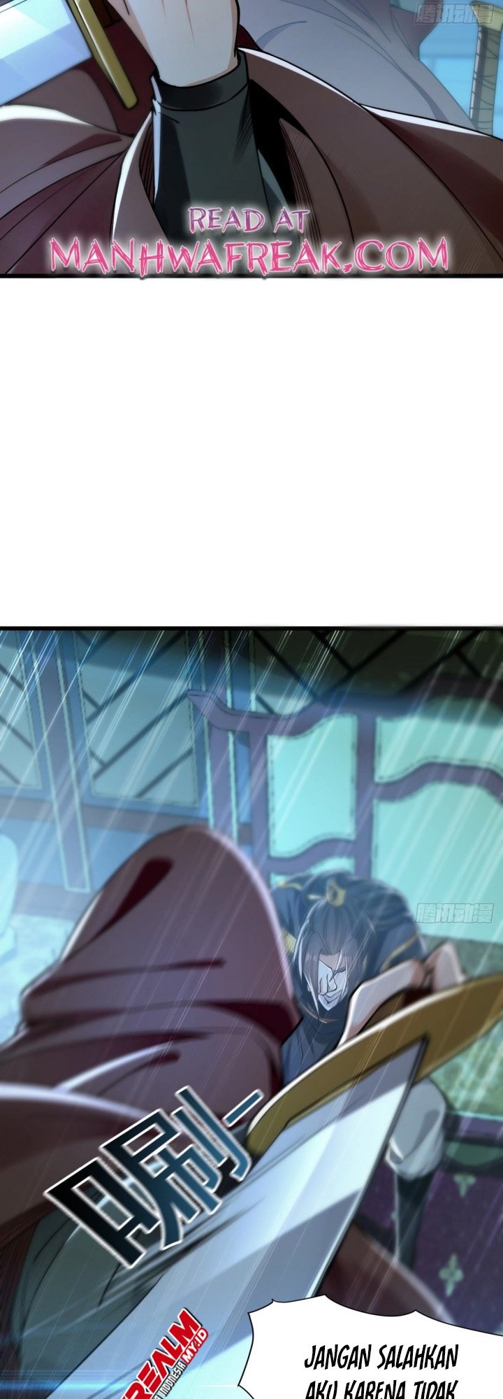 1 Million Times Attack Speed