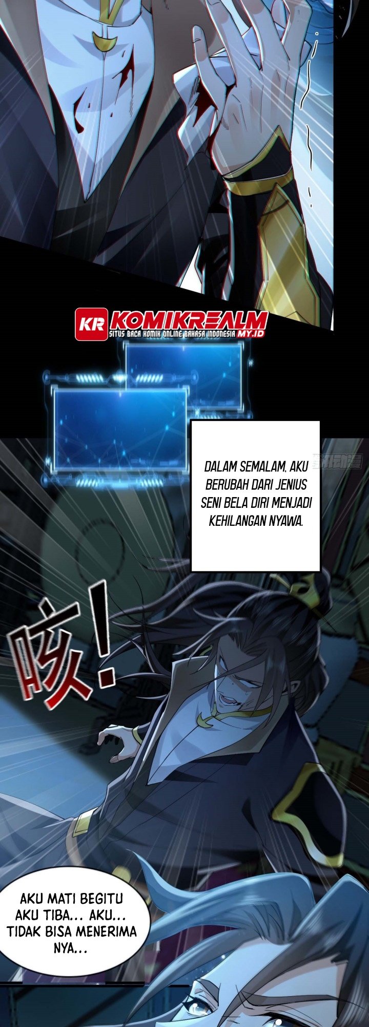 1 Million Times Attack Speed