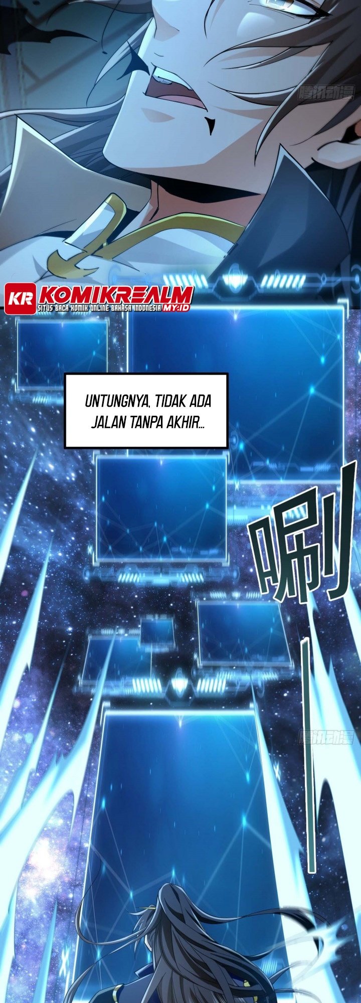 1 Million Times Attack Speed