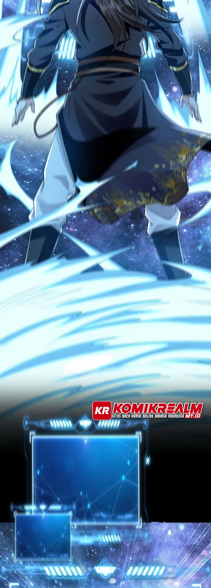 1 Million Times Attack Speed