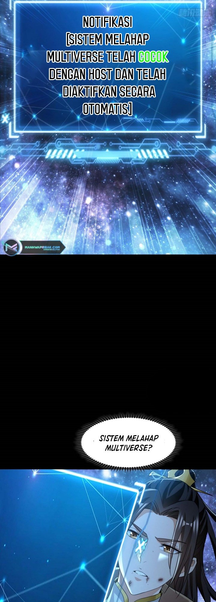 1 Million Times Attack Speed