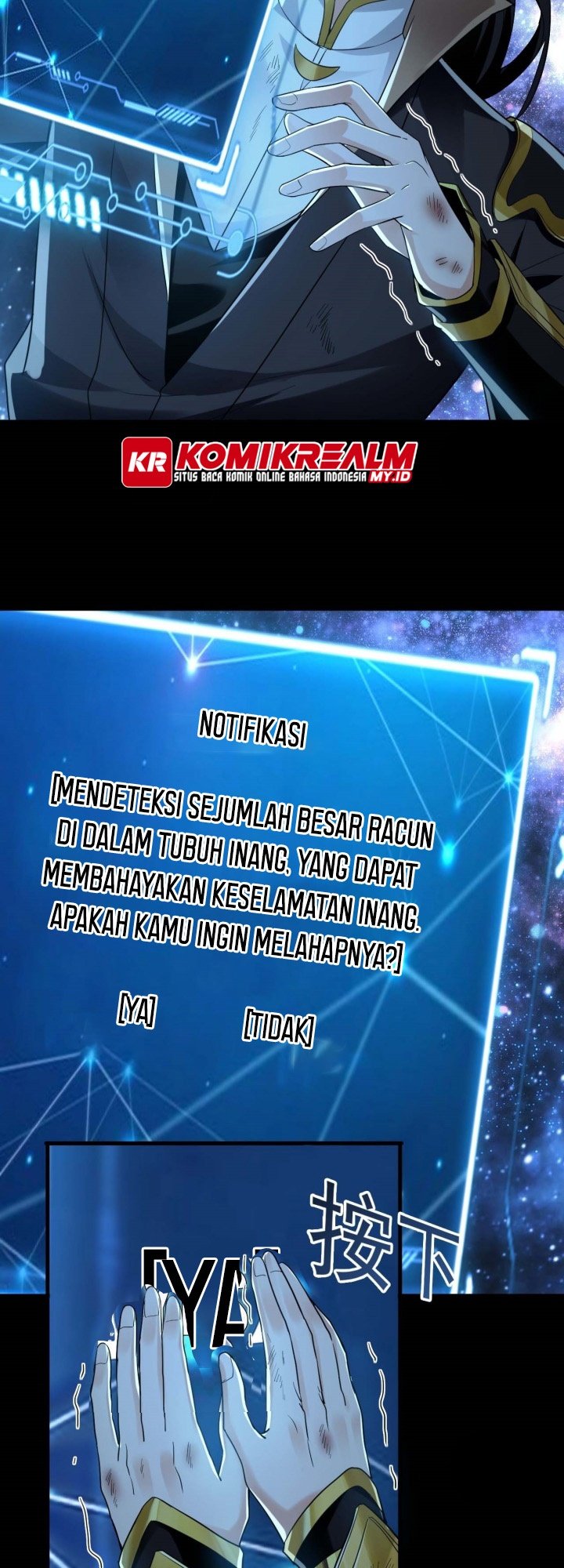 1 Million Times Attack Speed