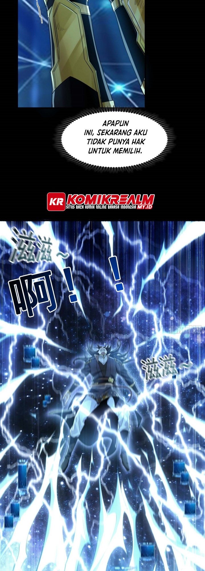 1 Million Times Attack Speed