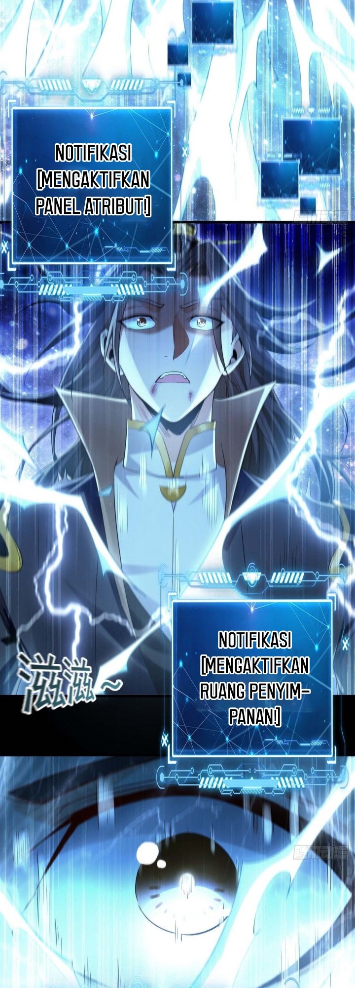1 Million Times Attack Speed