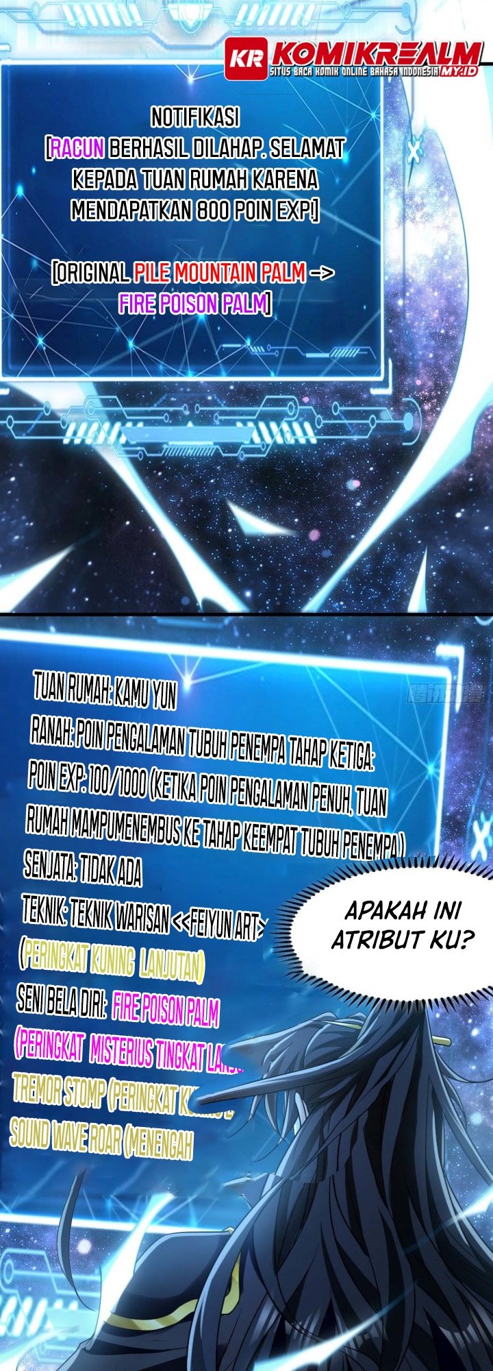 1 Million Times Attack Speed