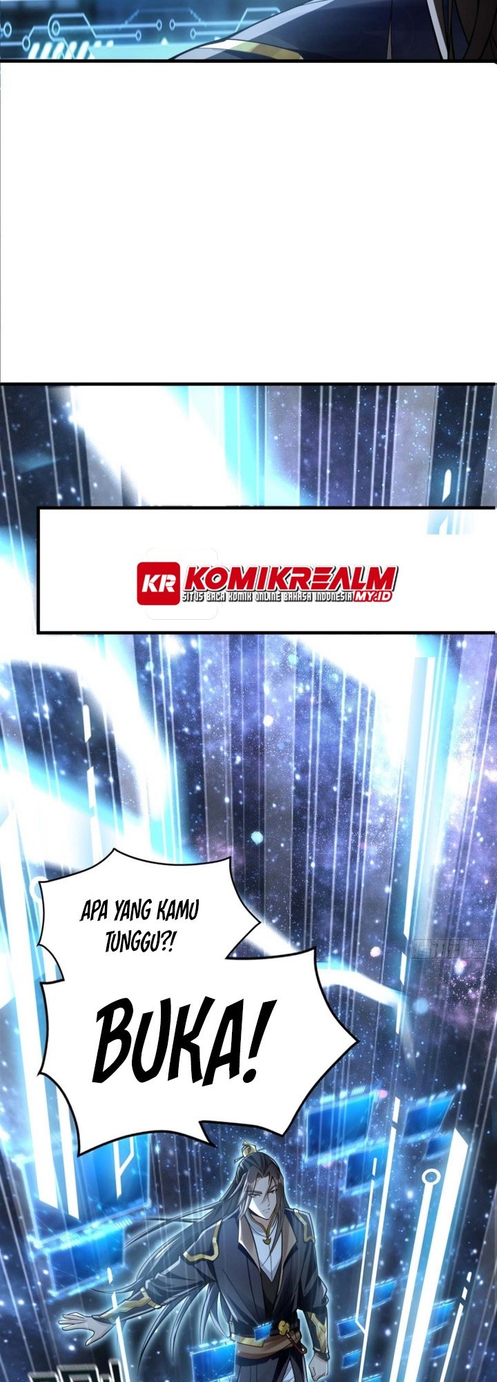 1 Million Times Attack Speed