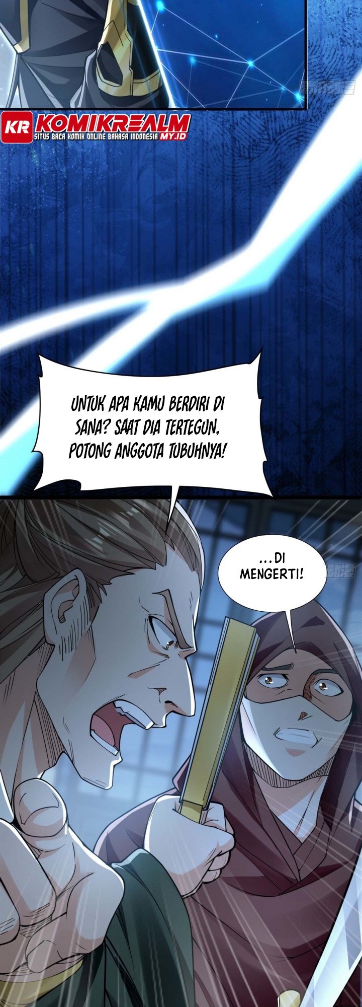 1 Million Times Attack Speed