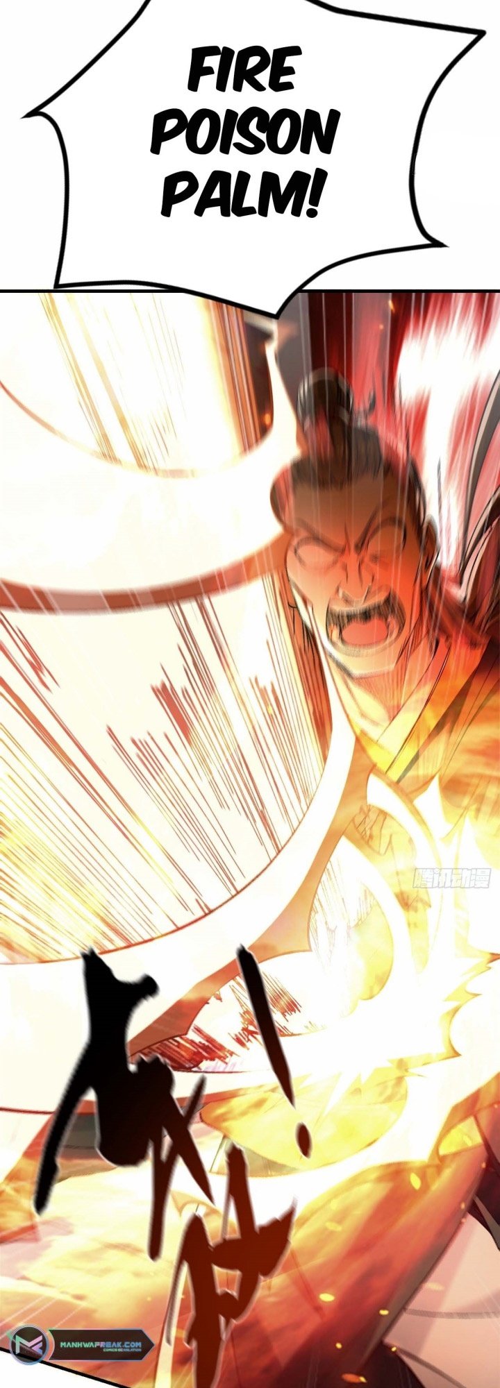 1 Million Times Attack Speed