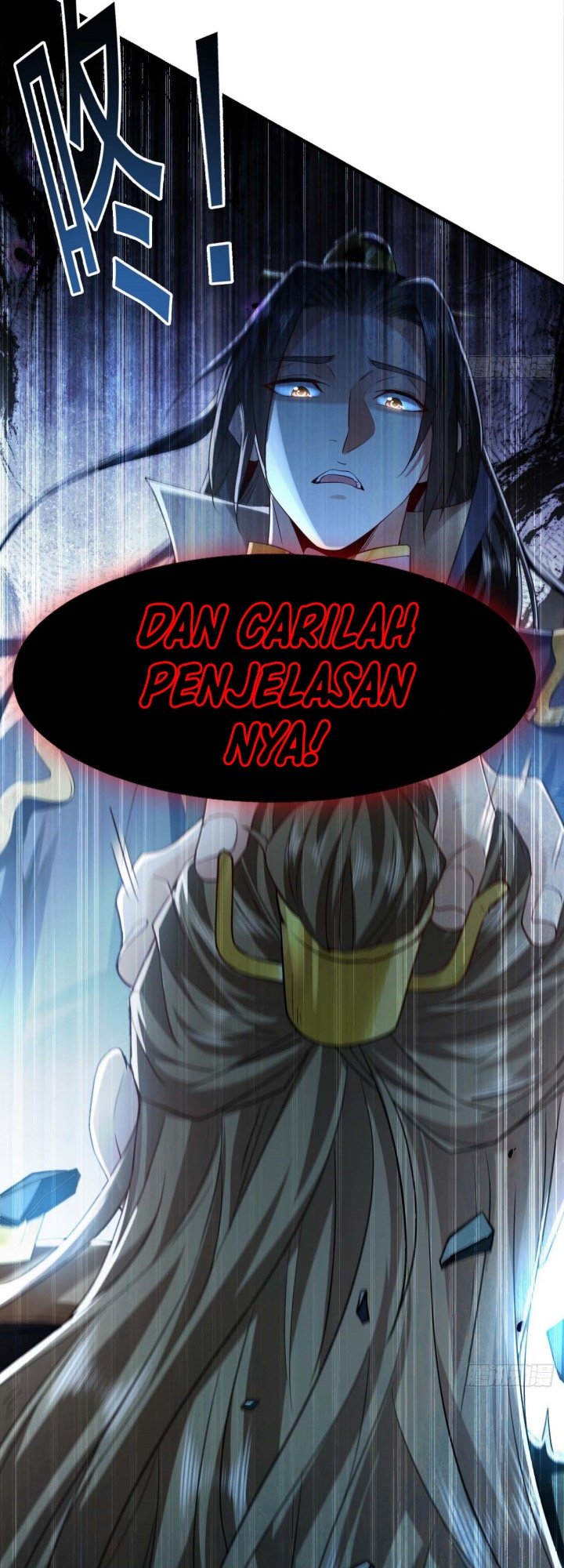 1 Million Times Attack Speed