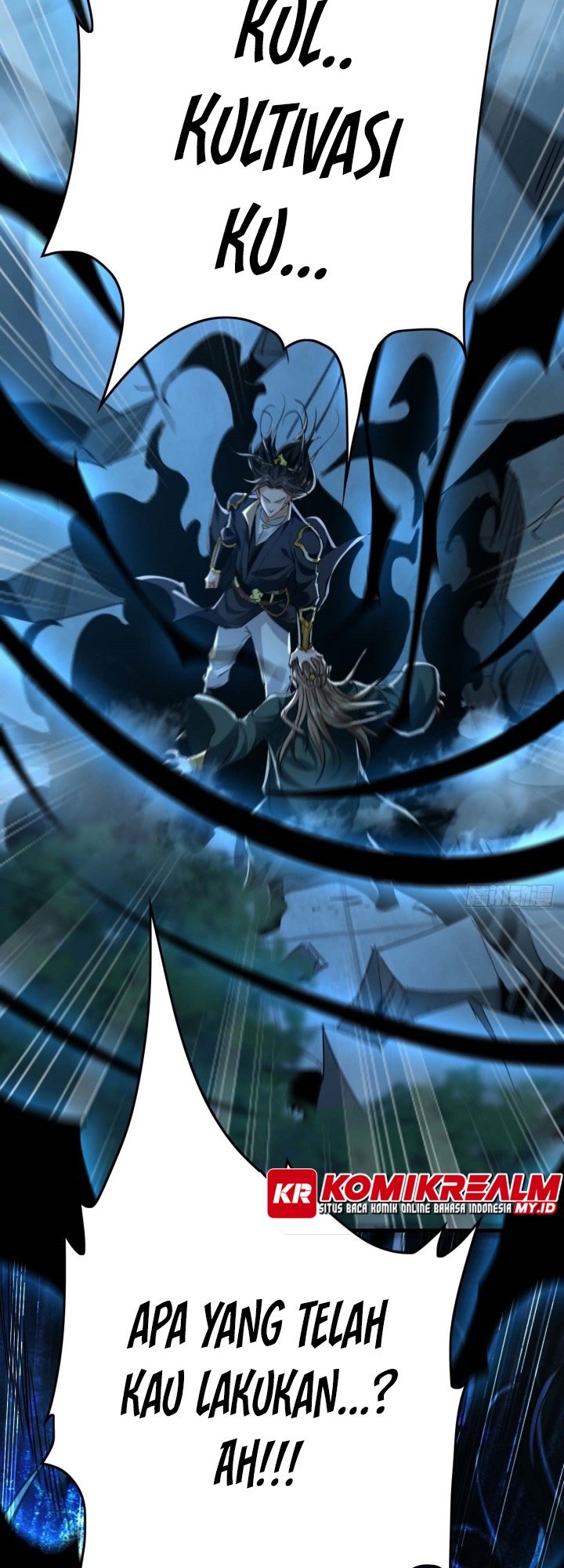 1 Million Times Attack Speed