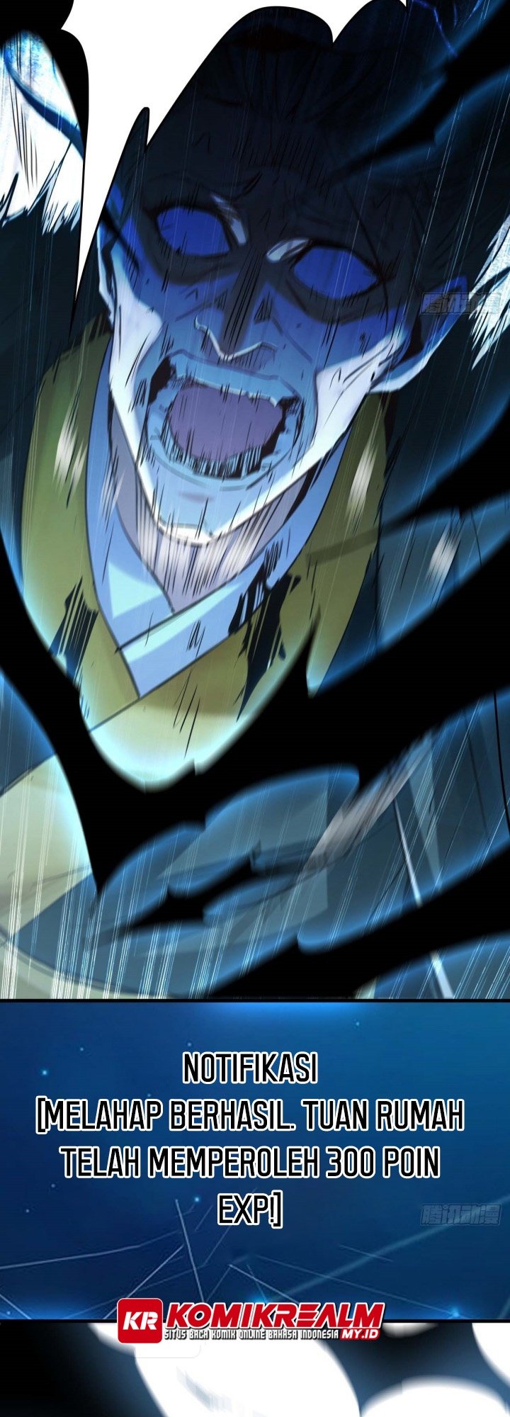 1 Million Times Attack Speed