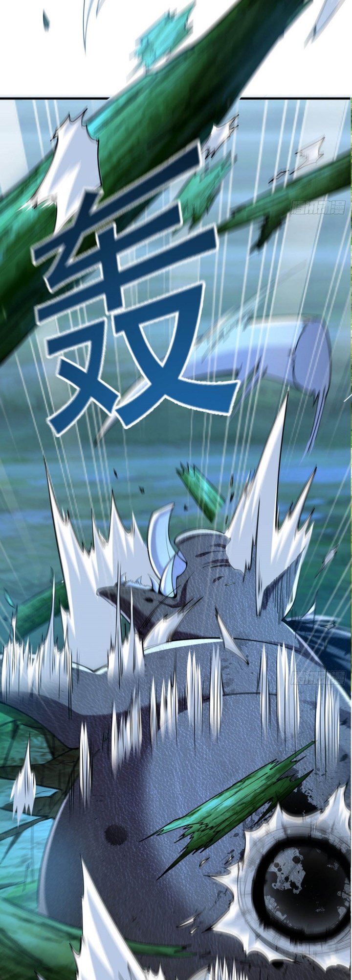 1 Million Times Attack Speed
