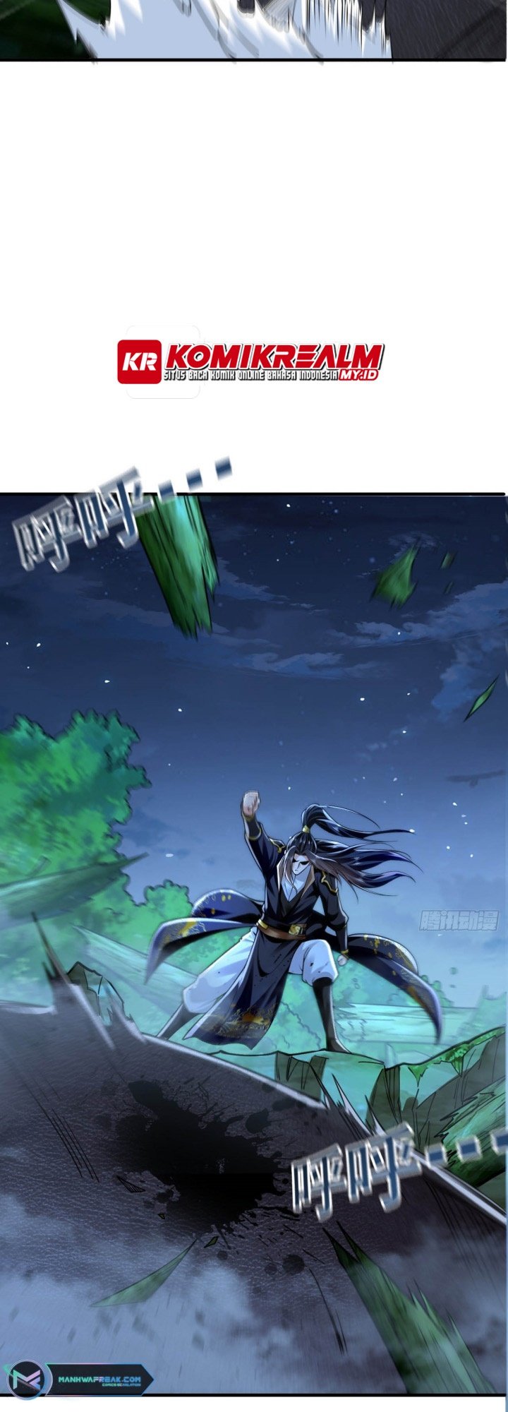 1 Million Times Attack Speed