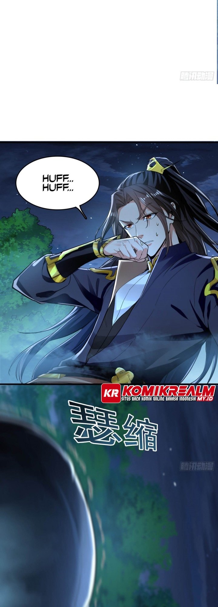 1 Million Times Attack Speed