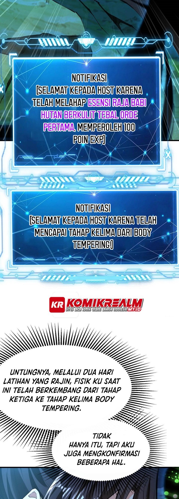 1 Million Times Attack Speed