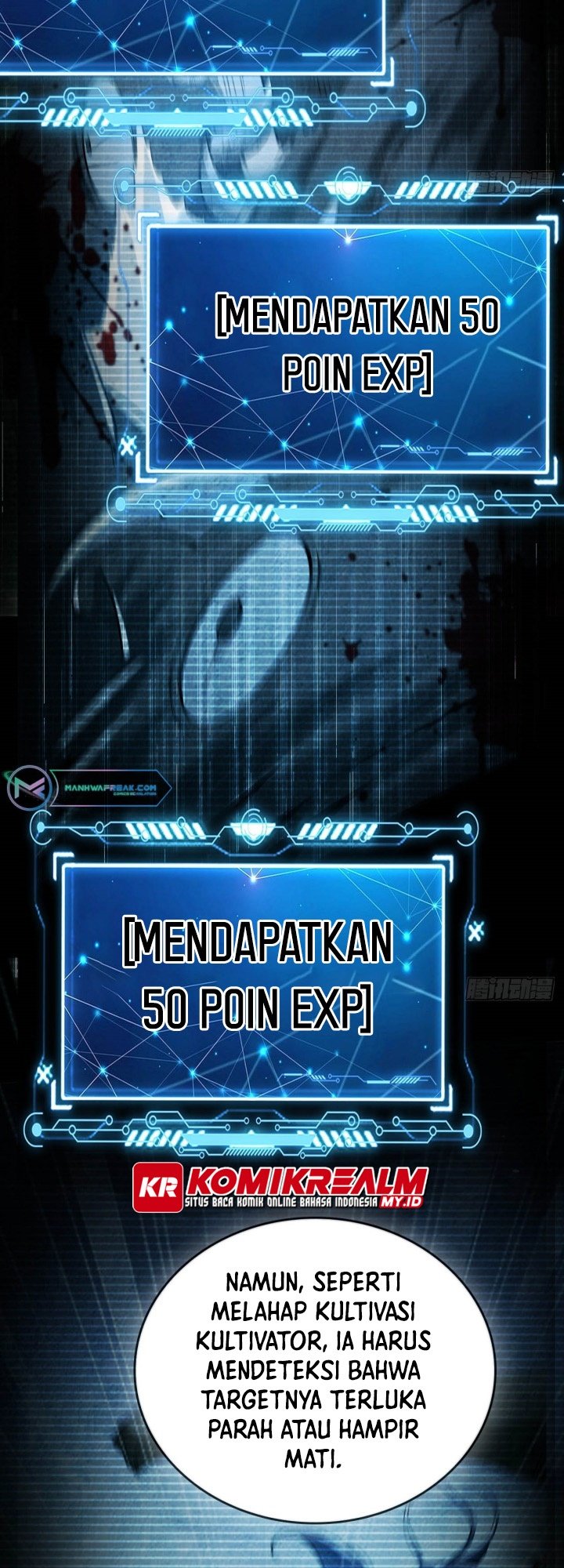 1 Million Times Attack Speed