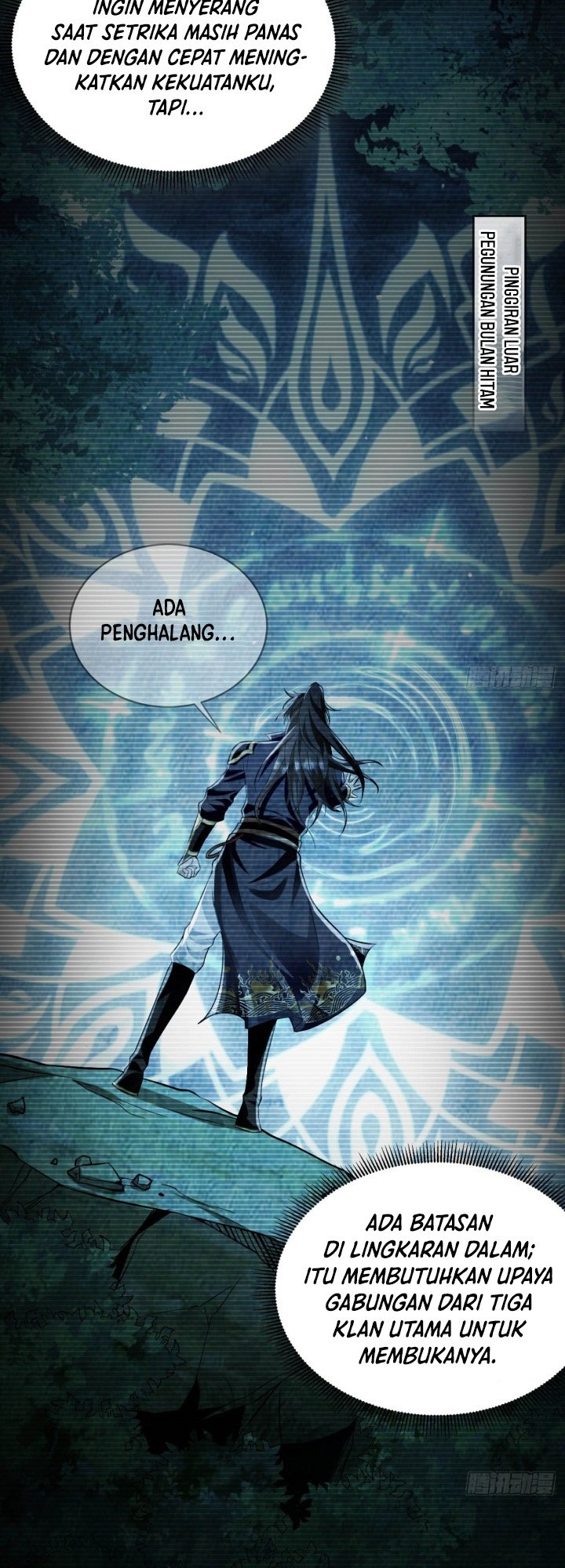 1 Million Times Attack Speed