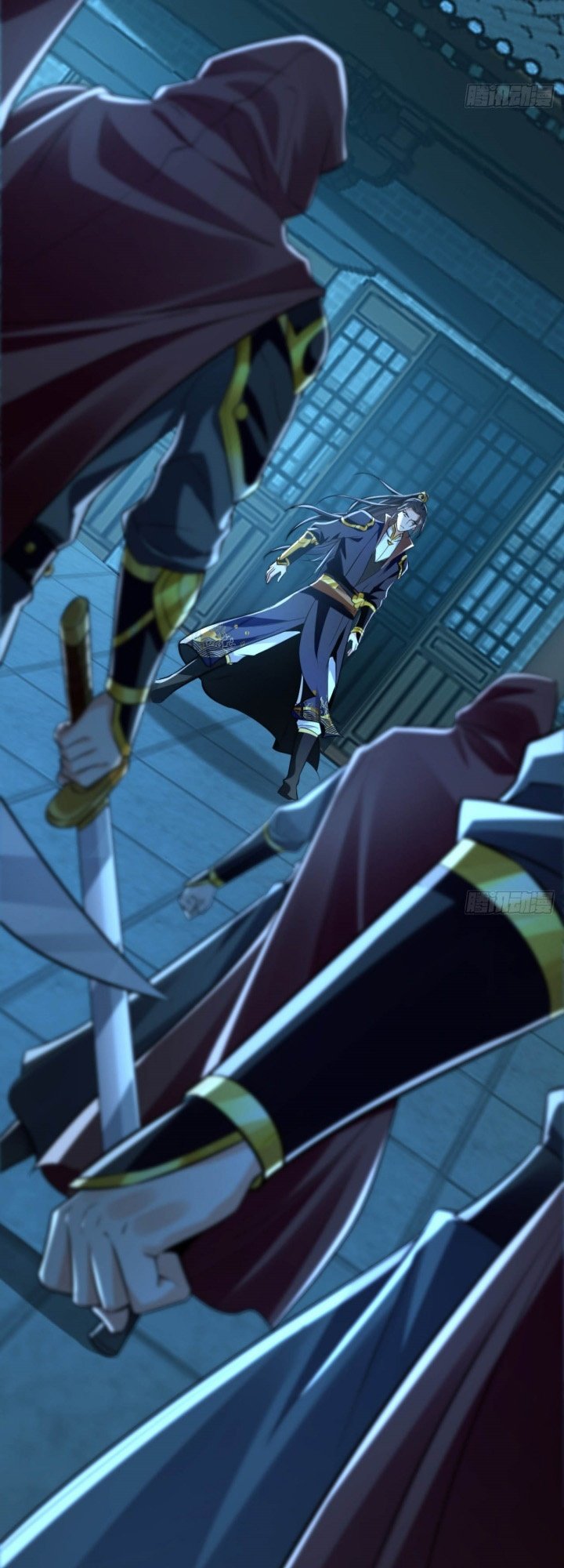 1 Million Times Attack Speed